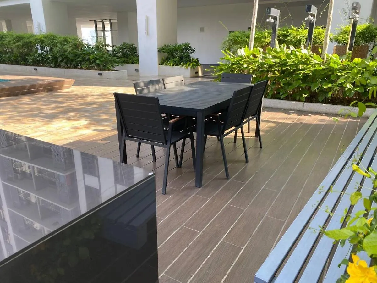 100Mbps Desapark Montkiara Publika Mitec Kepong Menjalara Segambut 7Pax Apartment Kuala Lumpur 0*,  Malaysia
