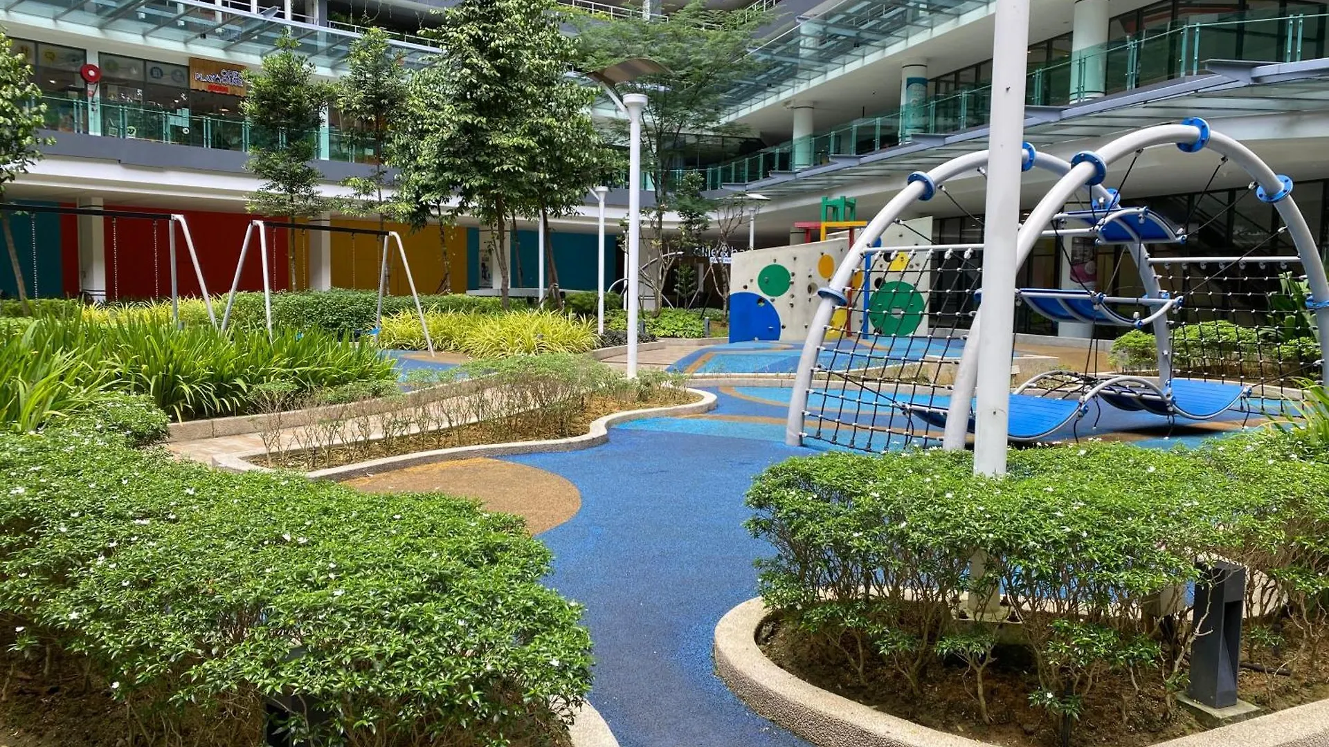 100Mbps Desapark Montkiara Publika Mitec Kepong Menjalara Segambut 7Pax Apartment Kuala Lumpur