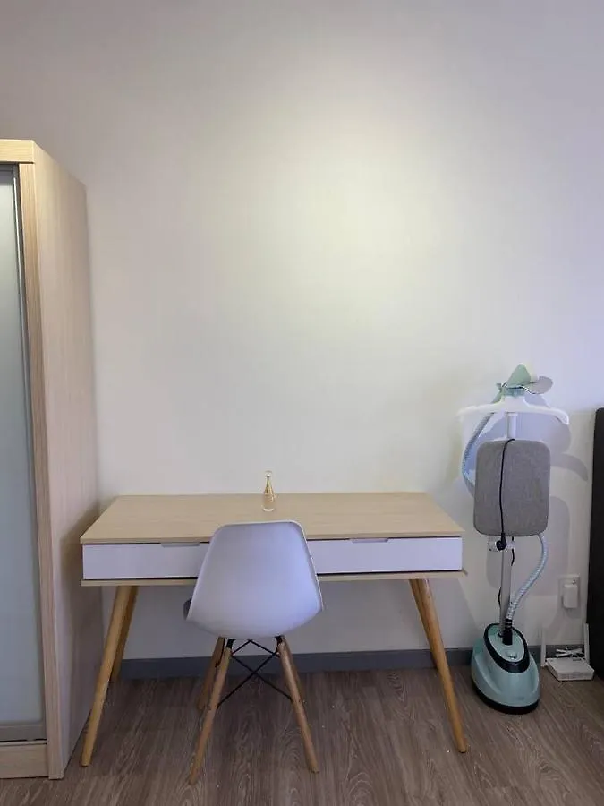 100Mbps Desapark Montkiara Publika Mitec Kepong Menjalara Segambut 7Pax Apartment Kuala Lumpur 0*,
