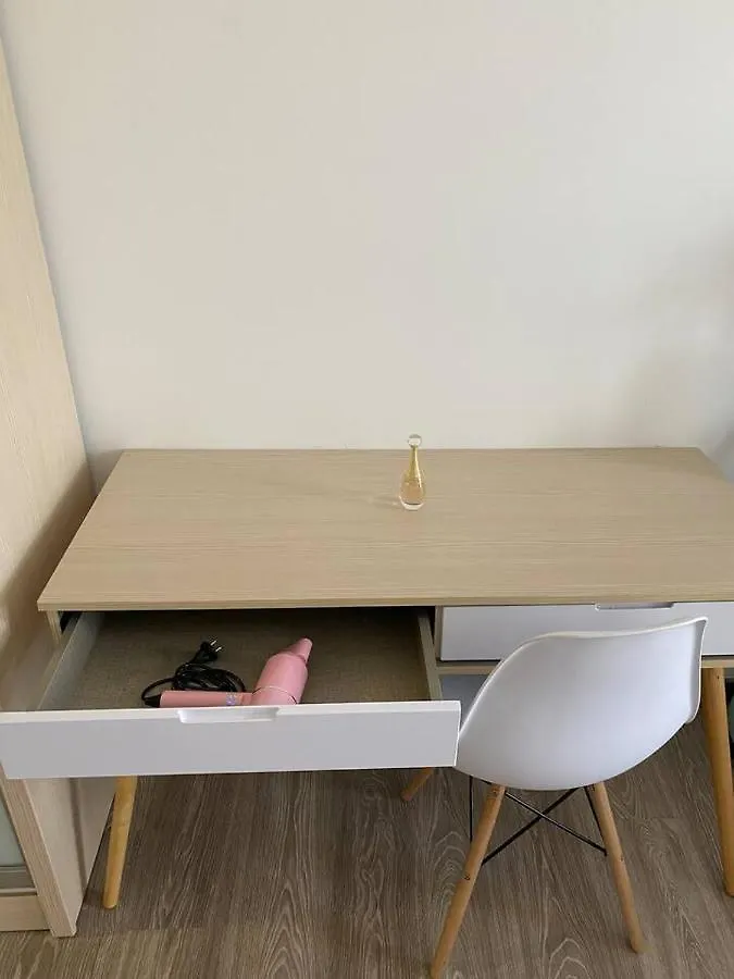 100Mbps Desapark Montkiara Publika Mitec Kepong Menjalara Segambut 7Pax Apartment Kuala Lumpur