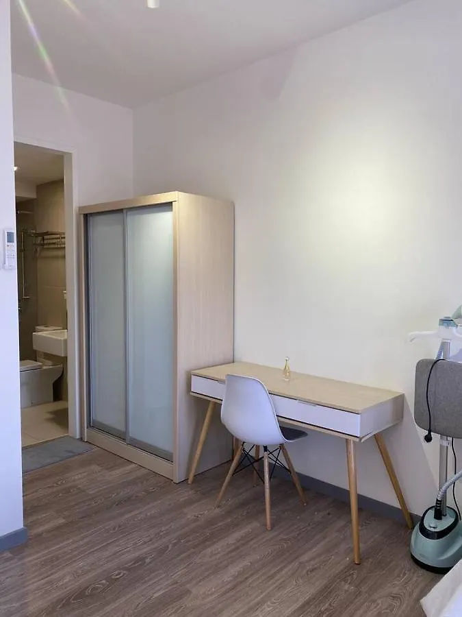 100Mbps Desapark Montkiara Publika Mitec Kepong Menjalara Segambut 7Pax Apartment Kuala Lumpur