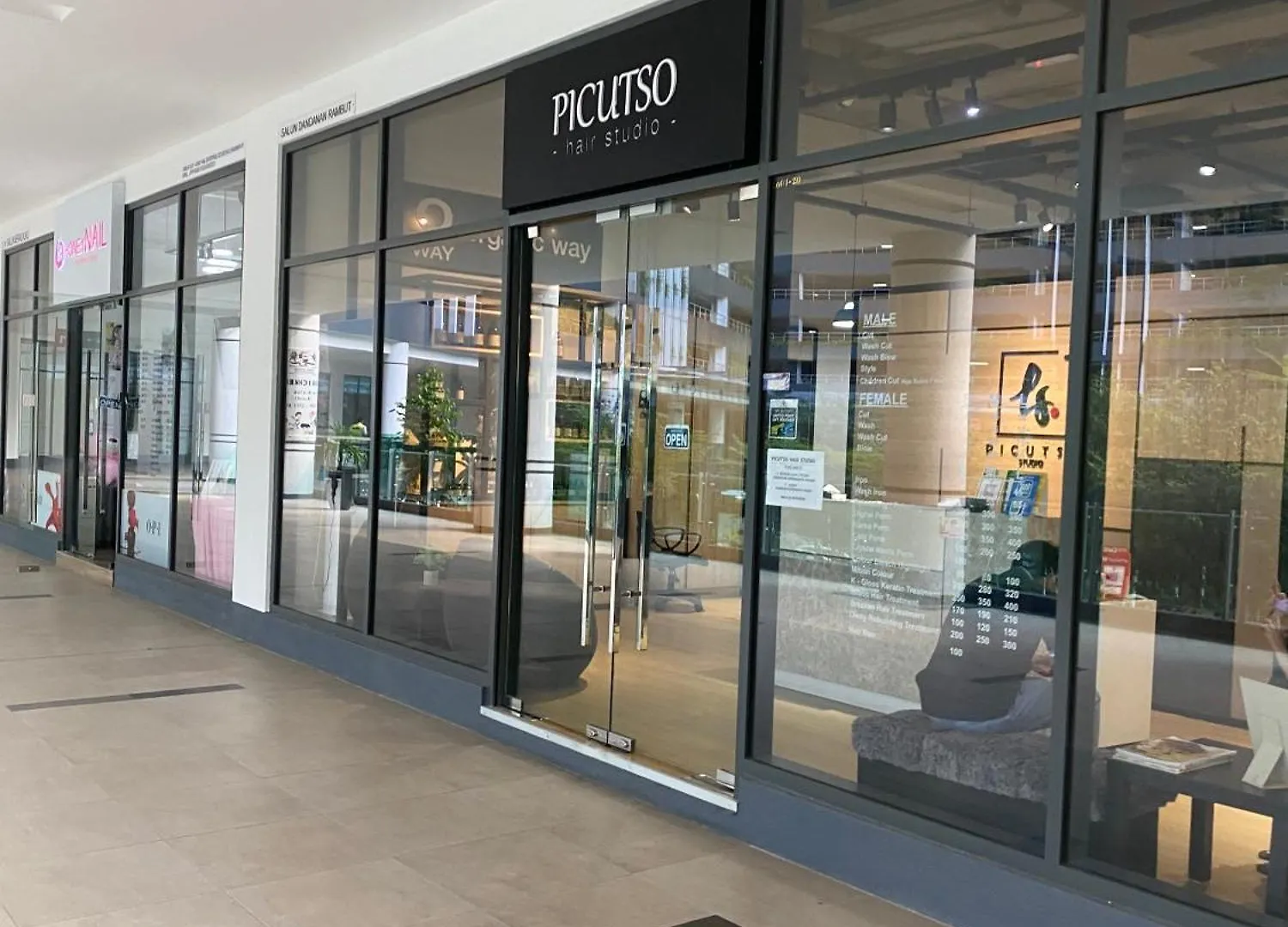 100Mbps Desapark Montkiara Publika Mitec Kepong Menjalara Segambut 7Pax Apartment Kuala Lumpur