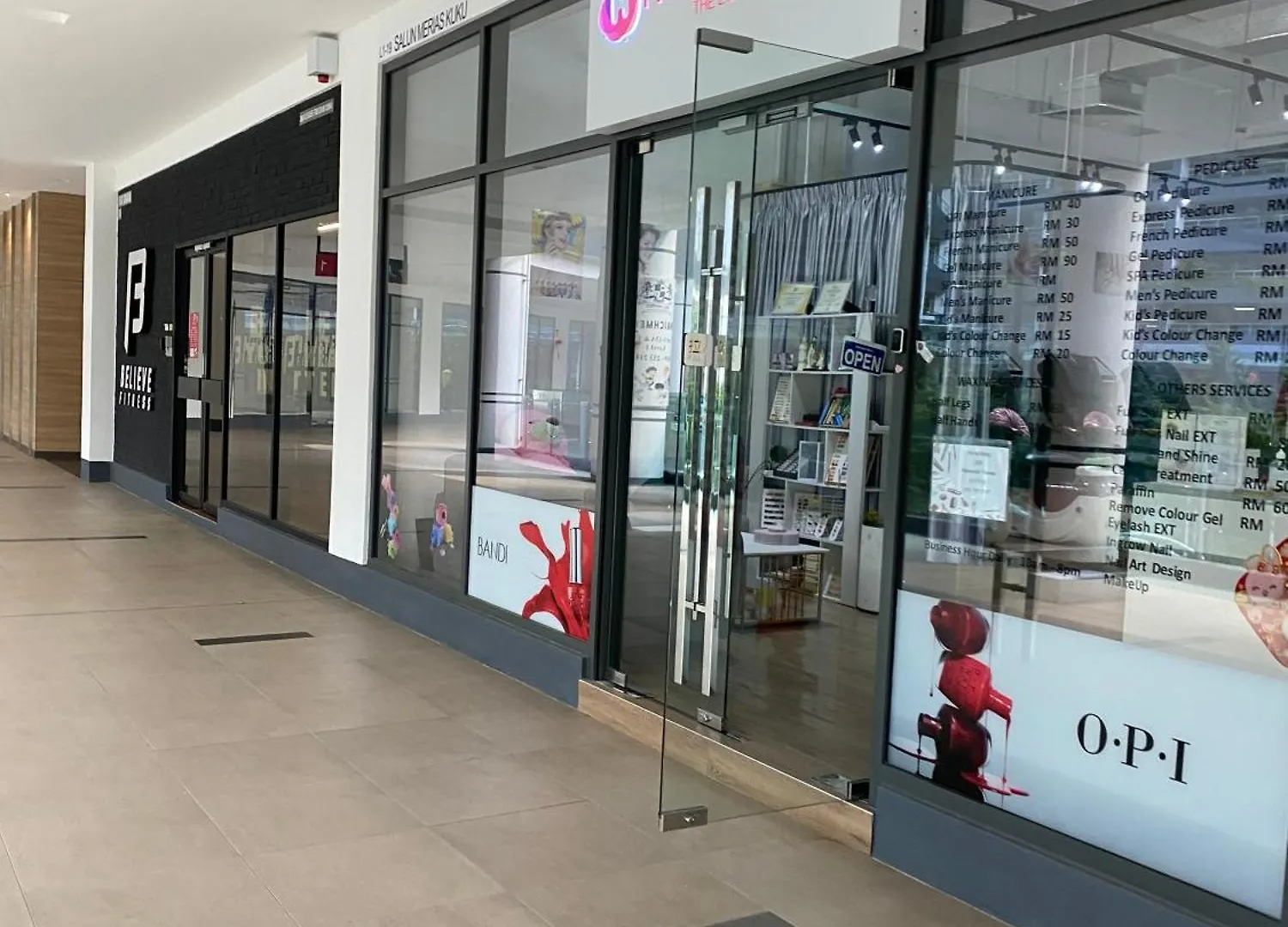 100Mbps Desapark Montkiara Publika Mitec Kepong Menjalara Segambut 7Pax Apartment Kuala Lumpur