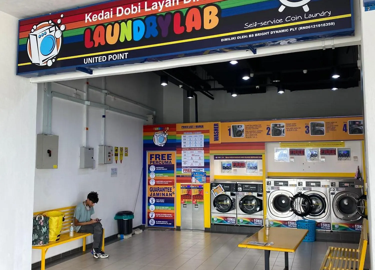 100Mbps Desapark Montkiara Publika Mitec Kepong Menjalara Segambut 7Pax Apartment Kuala Lumpur