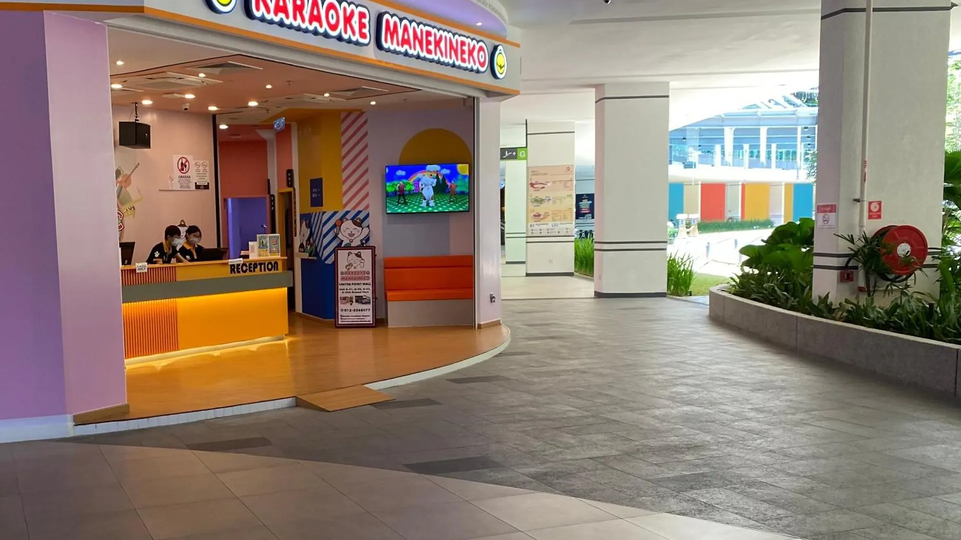 100Mbps Desapark Montkiara Publika Mitec Kepong Menjalara Segambut 7Pax Apartment Kuala Lumpur