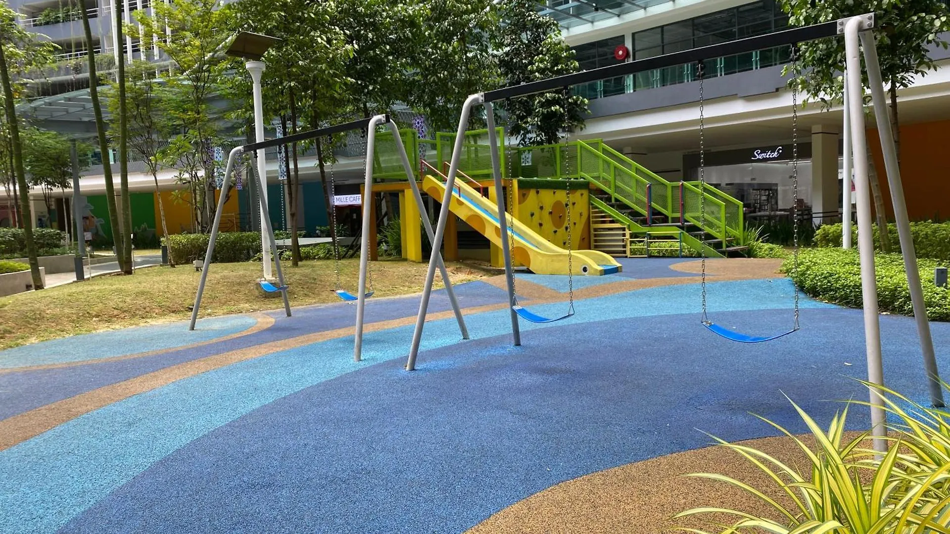 100Mbps Desapark Montkiara Publika Mitec Kepong Menjalara Segambut 7Pax Apartment Kuala Lumpur 0*,  Malaysia