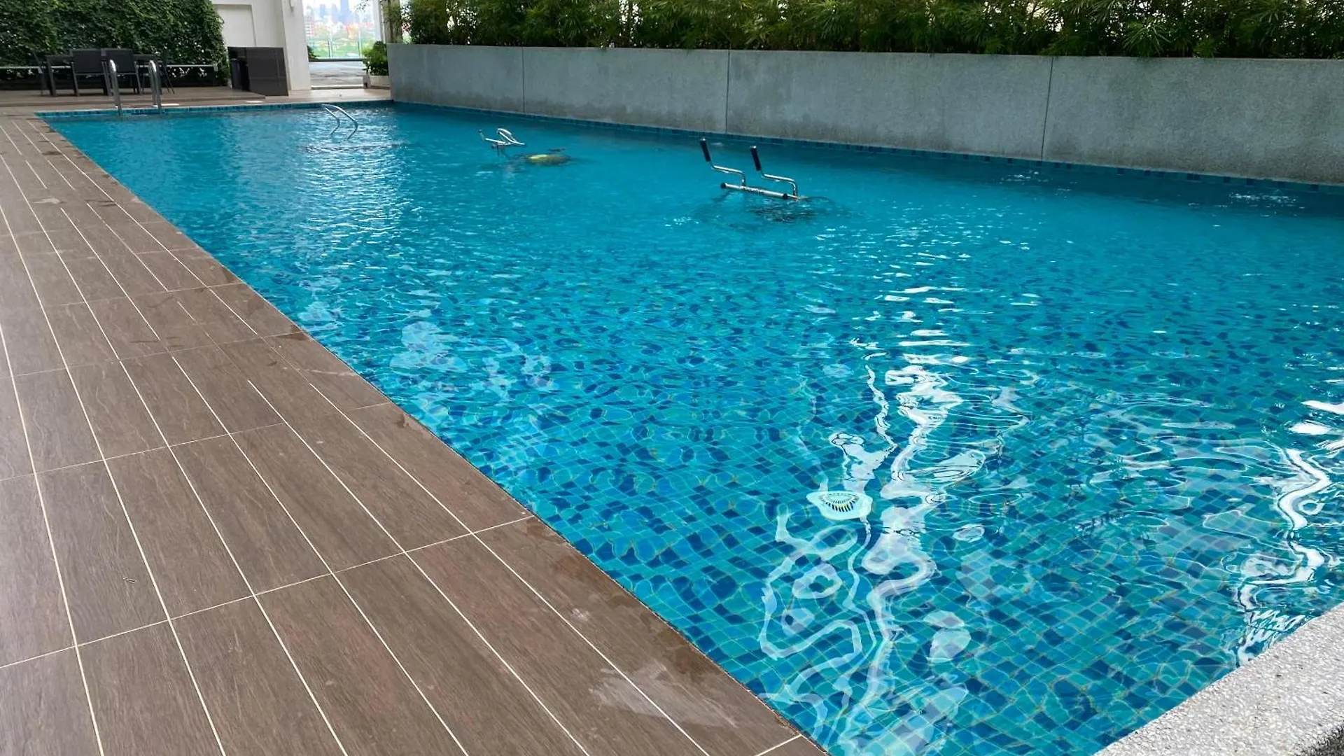 100Mbps Desapark Montkiara Publika Mitec Kepong Menjalara Segambut 7Pax Apartment Kuala Lumpur