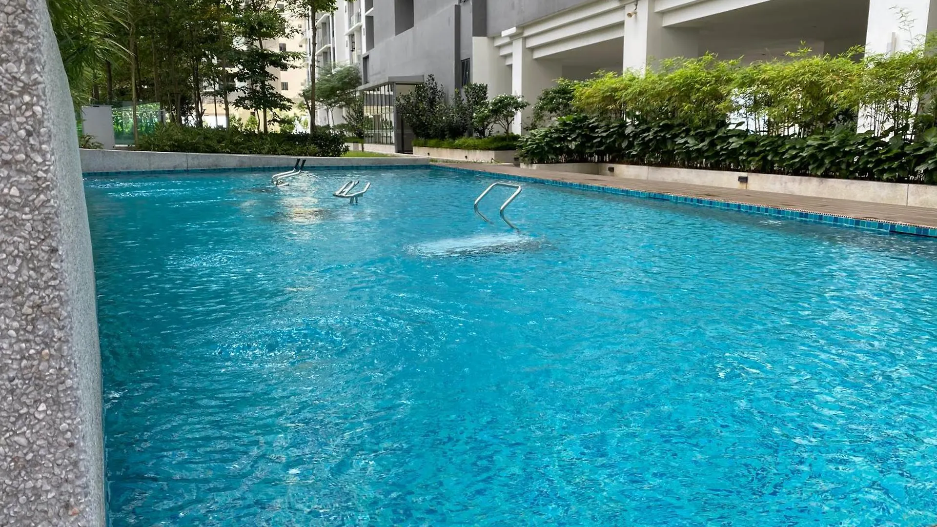 100Mbps Desapark Montkiara Publika Mitec Kepong Menjalara Segambut 7Pax Apartment Kuala Lumpur 0*,