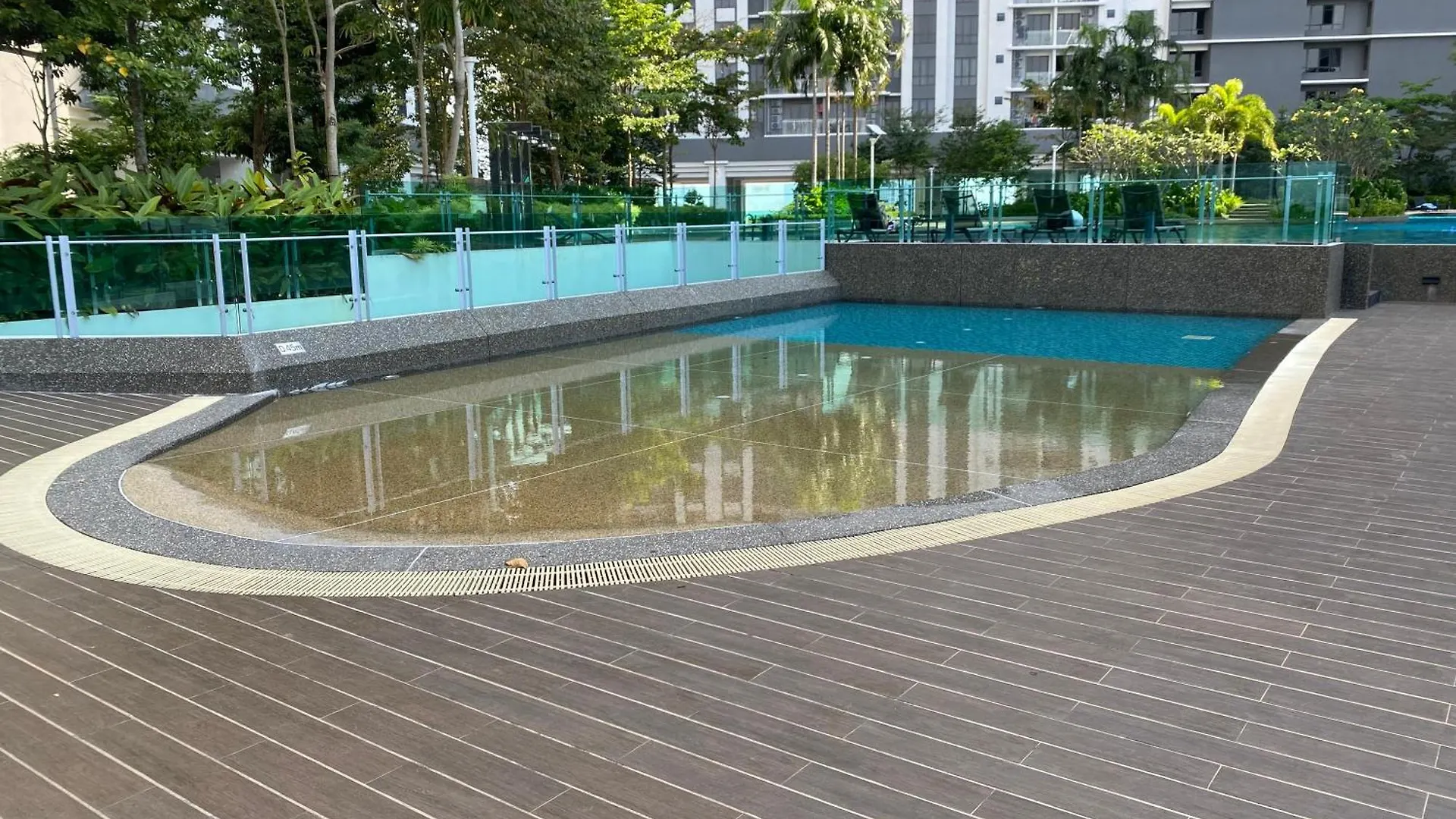 100Mbps Desapark Montkiara Publika Mitec Kepong Menjalara Segambut 7Pax Apartment Kuala Lumpur Malaysia